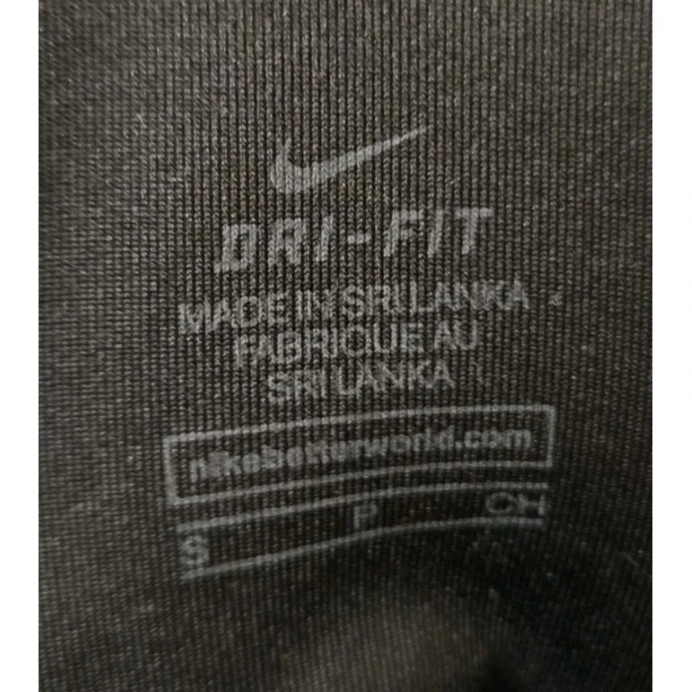 Nike your you interest