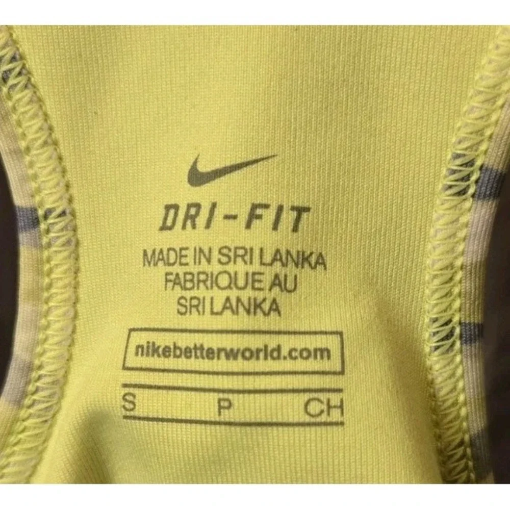 Nike thank interest you