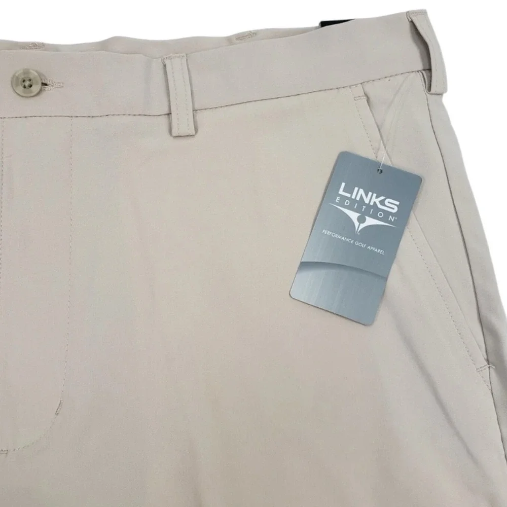 Links Edition elevate your