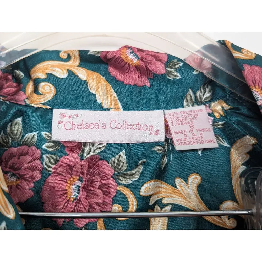 Chelseas Collection this vtg