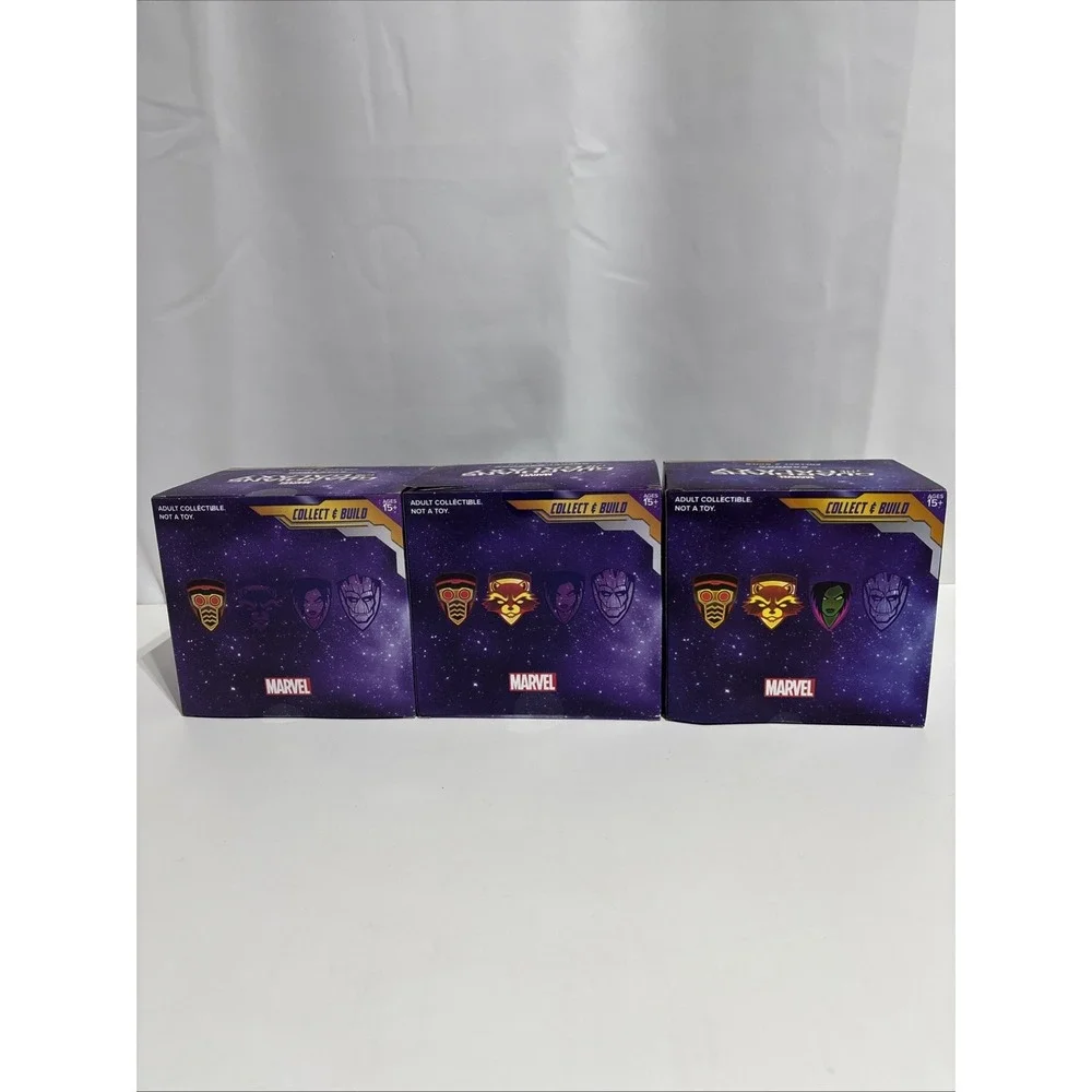 Loot Crate packaged universe