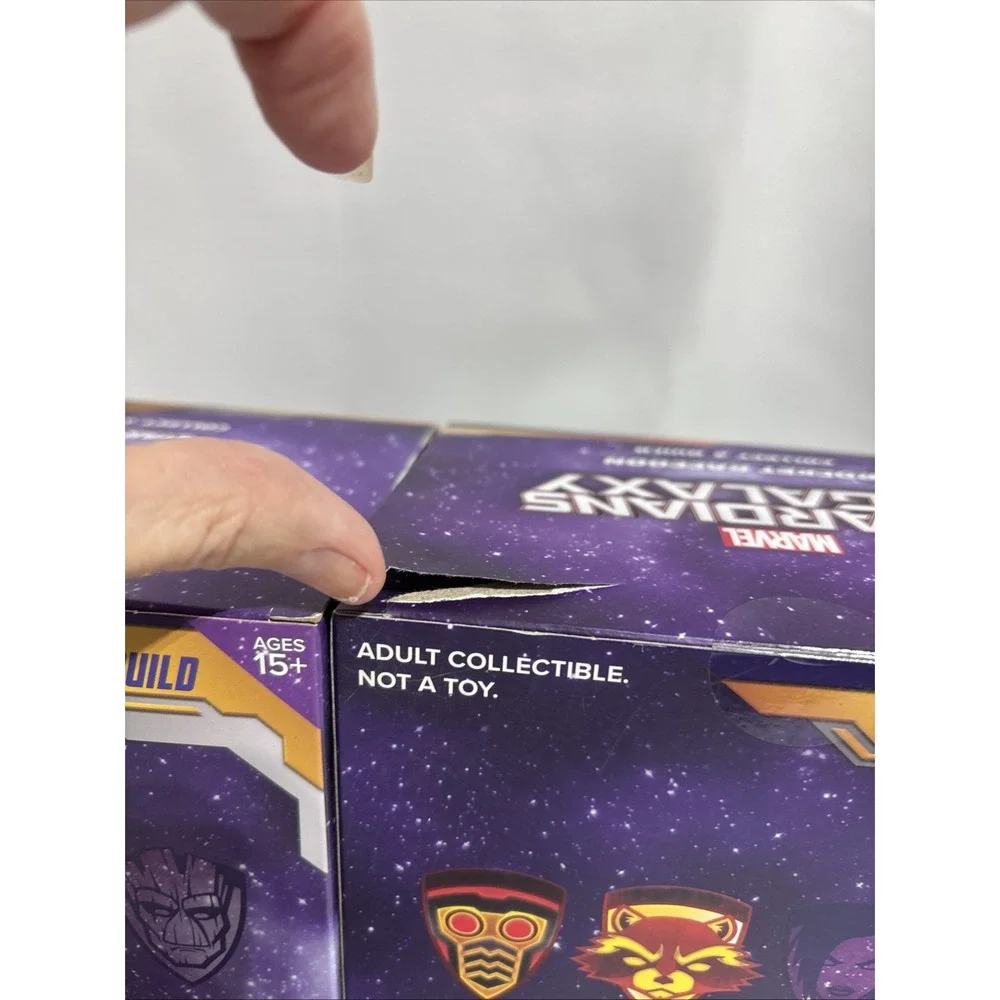 Loot Crate any galaxy are