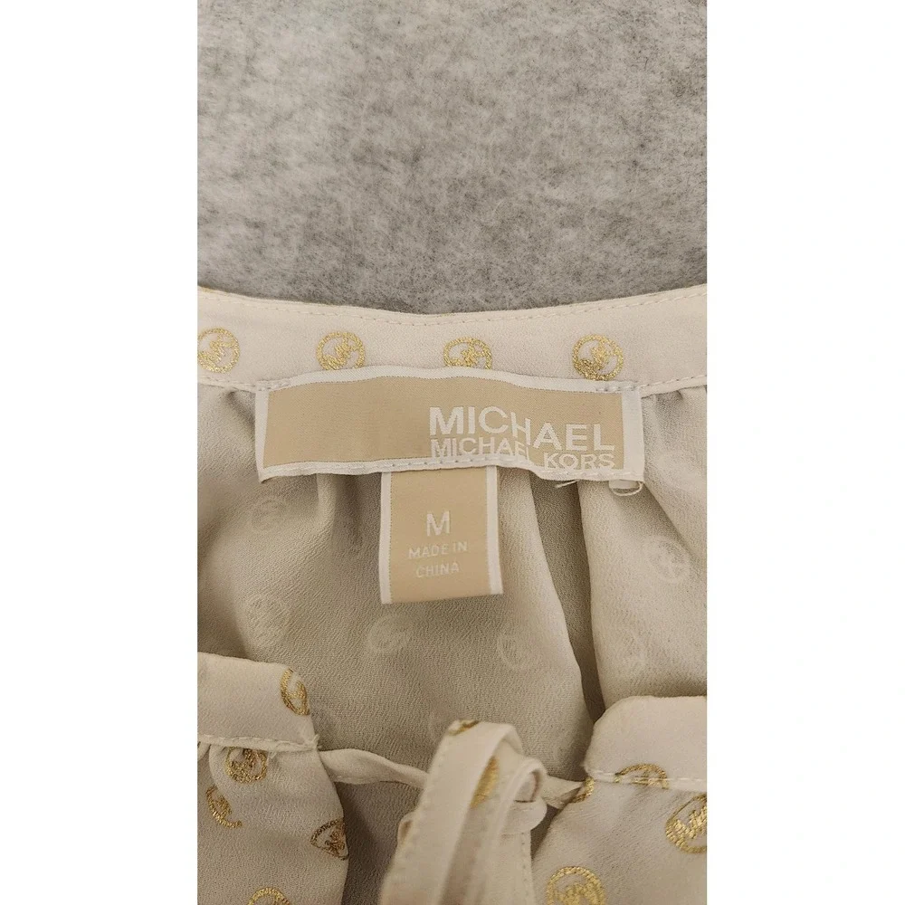 Michael Kors brand michael