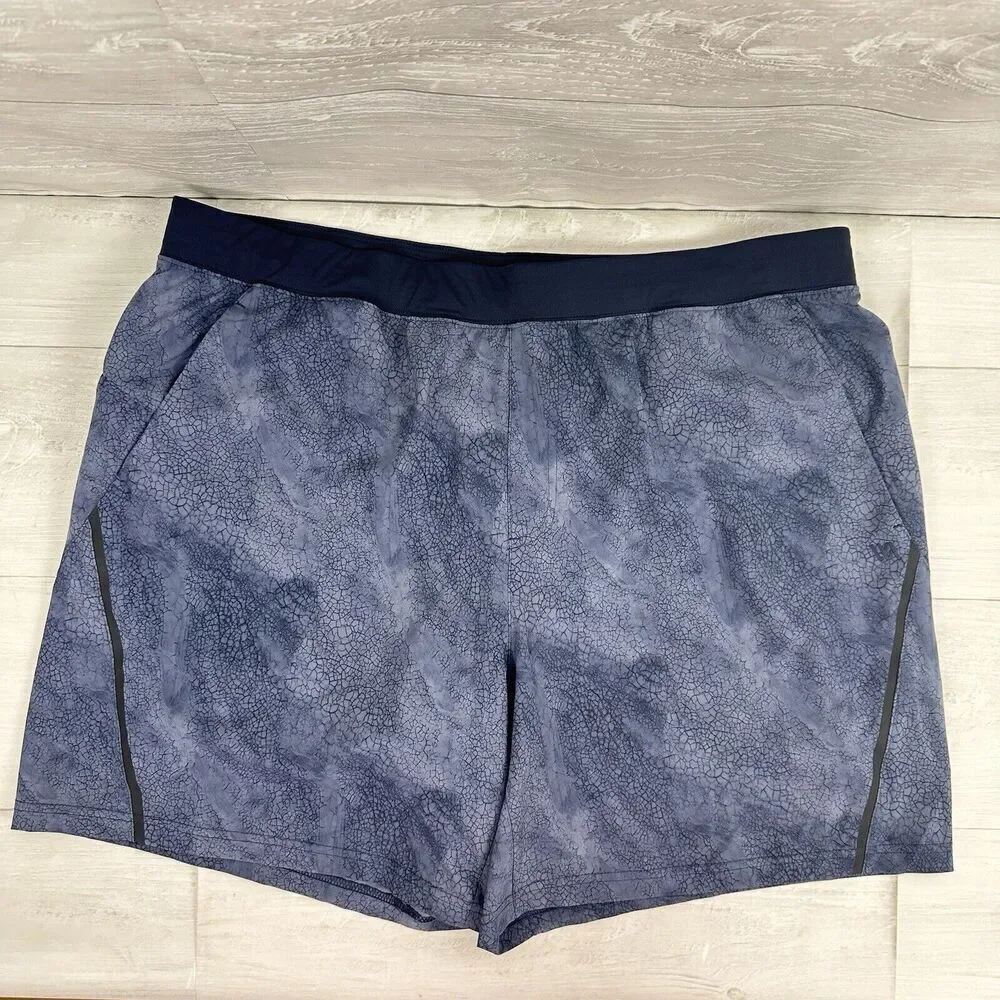 VRST shorts men