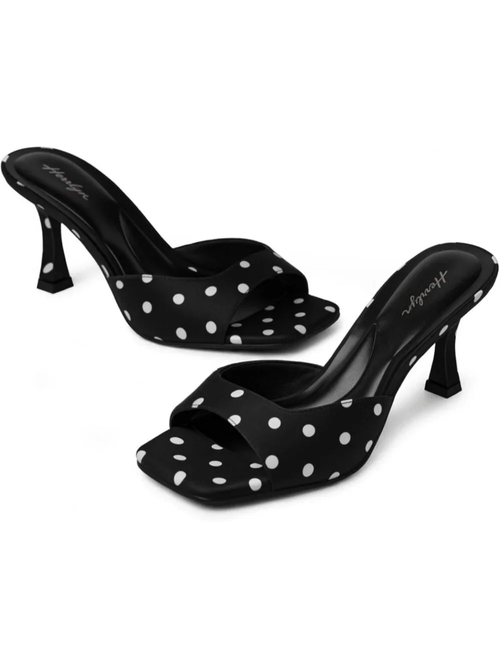 N/A stylish heeled naturally