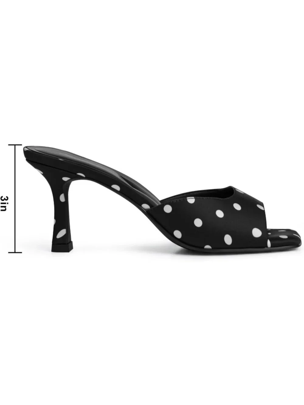 N/A heel ultimate elegant