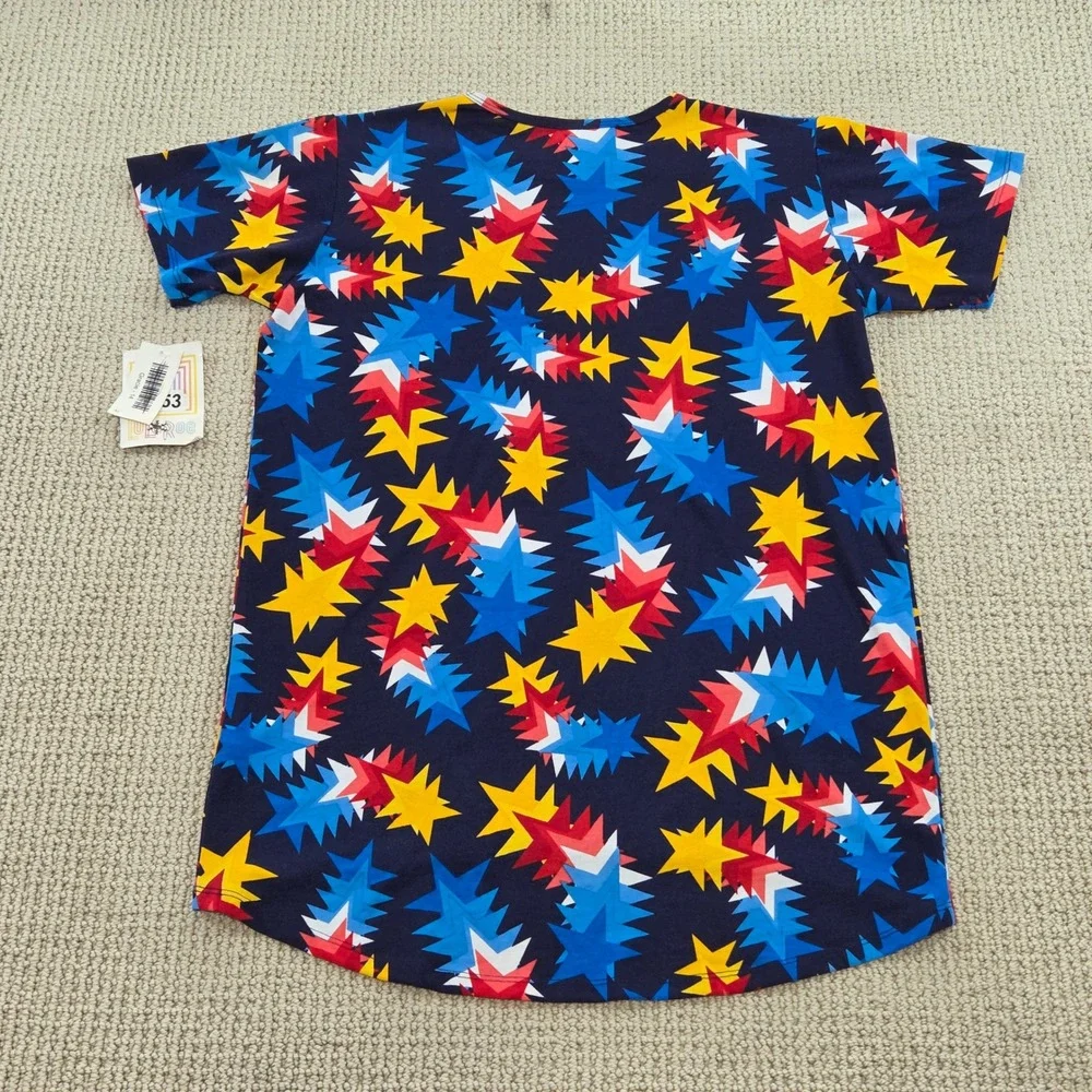 LuLaRoe flat lay