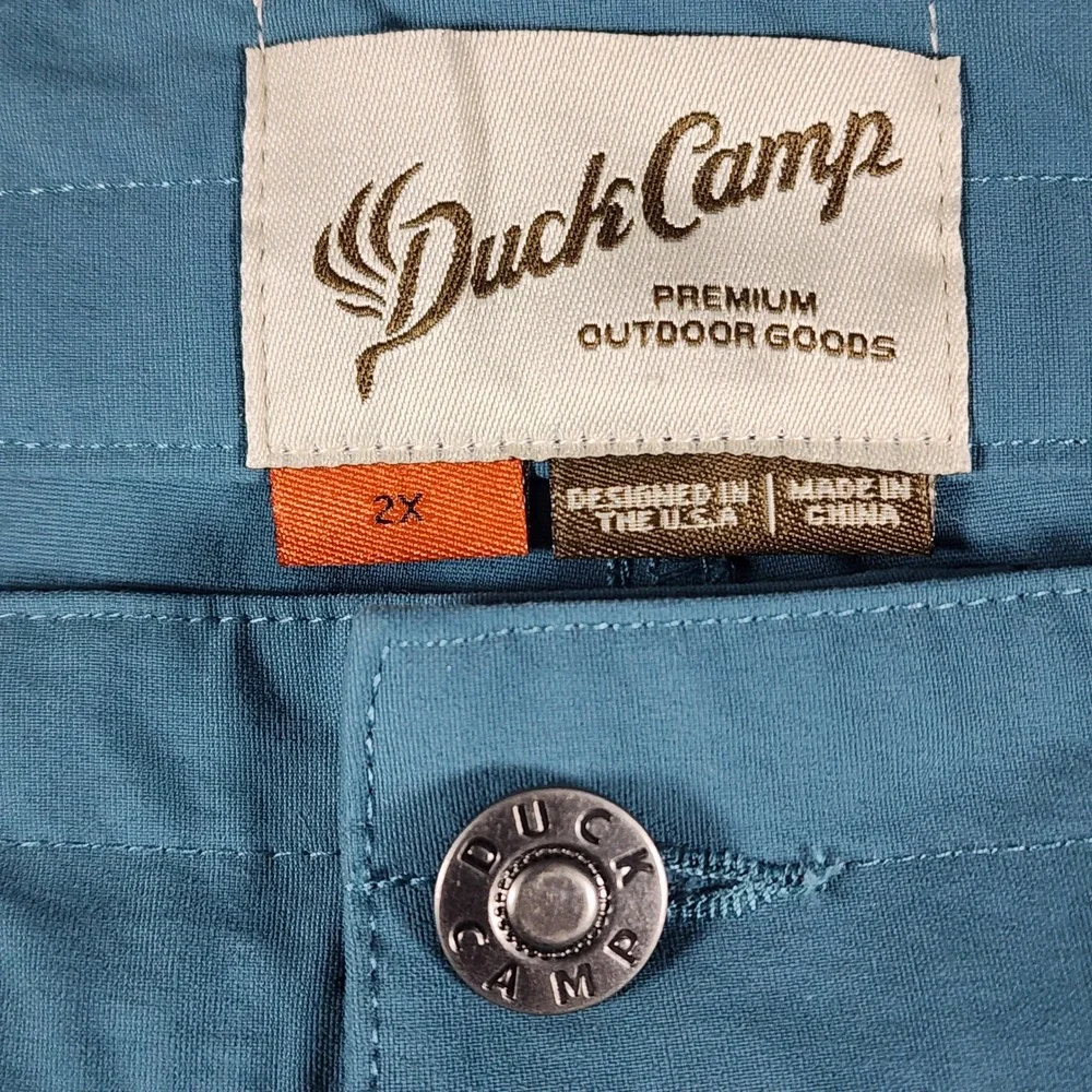 Duck Camp duck camp