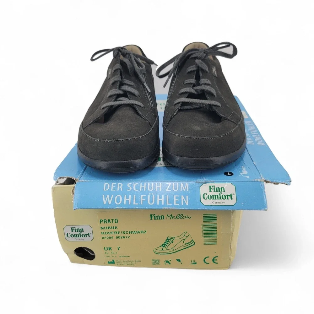 Finn Comfort comfort shoes