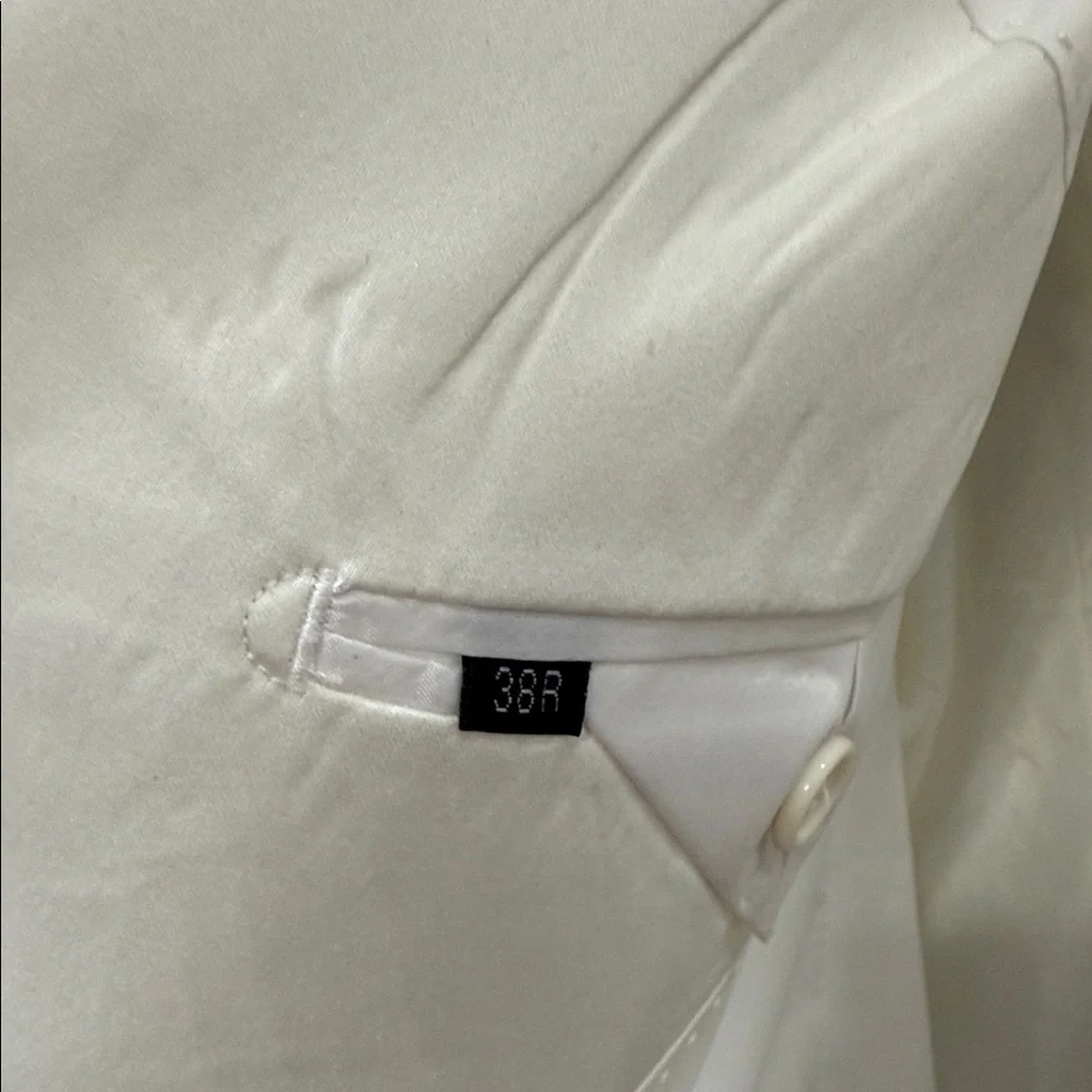 Lucci Collezione men once