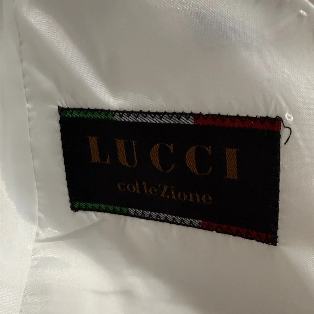 Lucci Collezione design waist