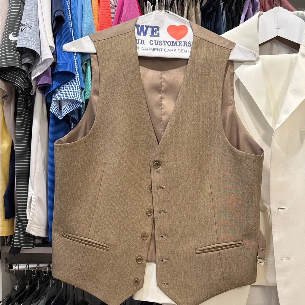 Lucci Collezione piece worn once