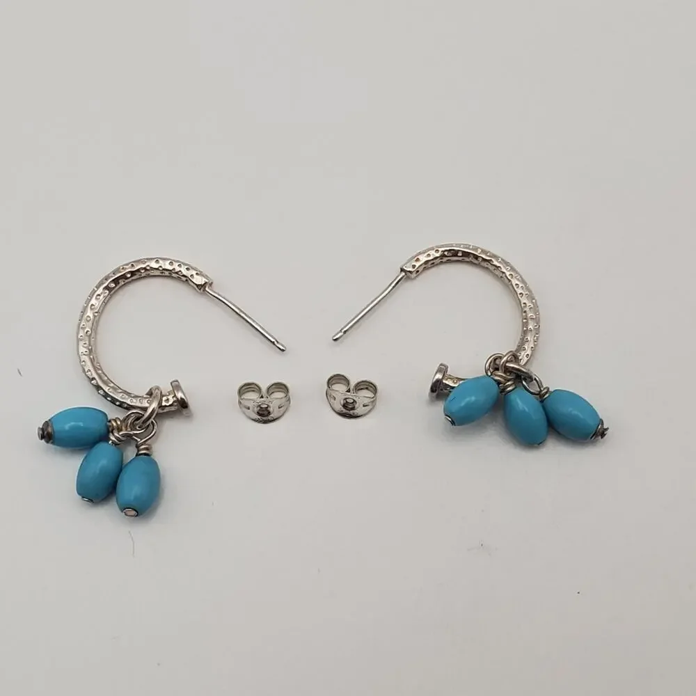 Silpada natural feature sterling