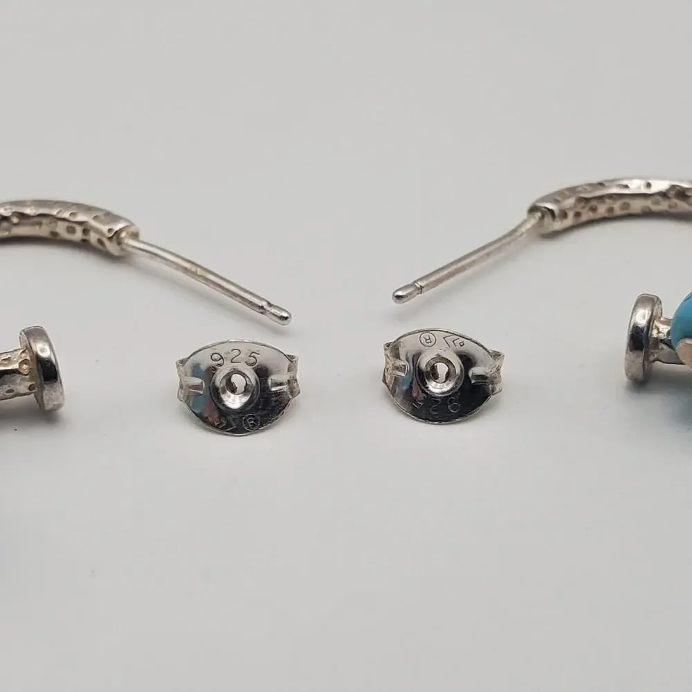 Silpada dangle dangles