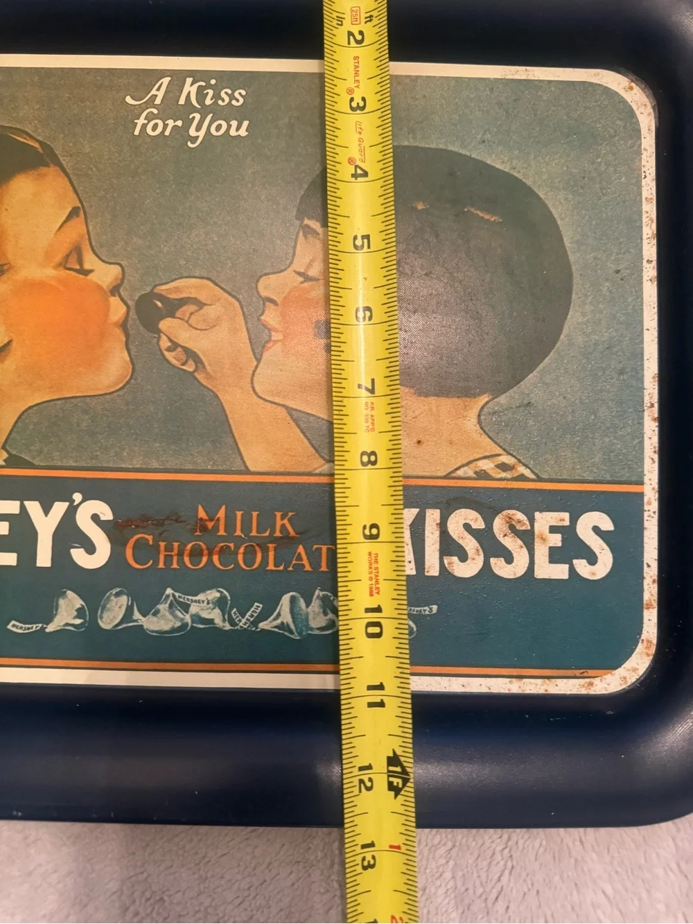 hershey excellent vintage