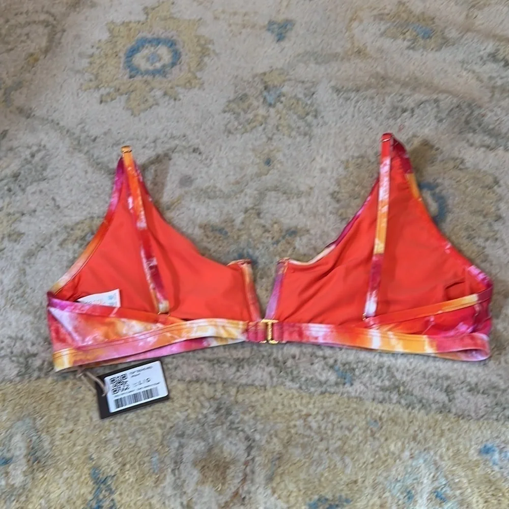 rio de sol red nwt