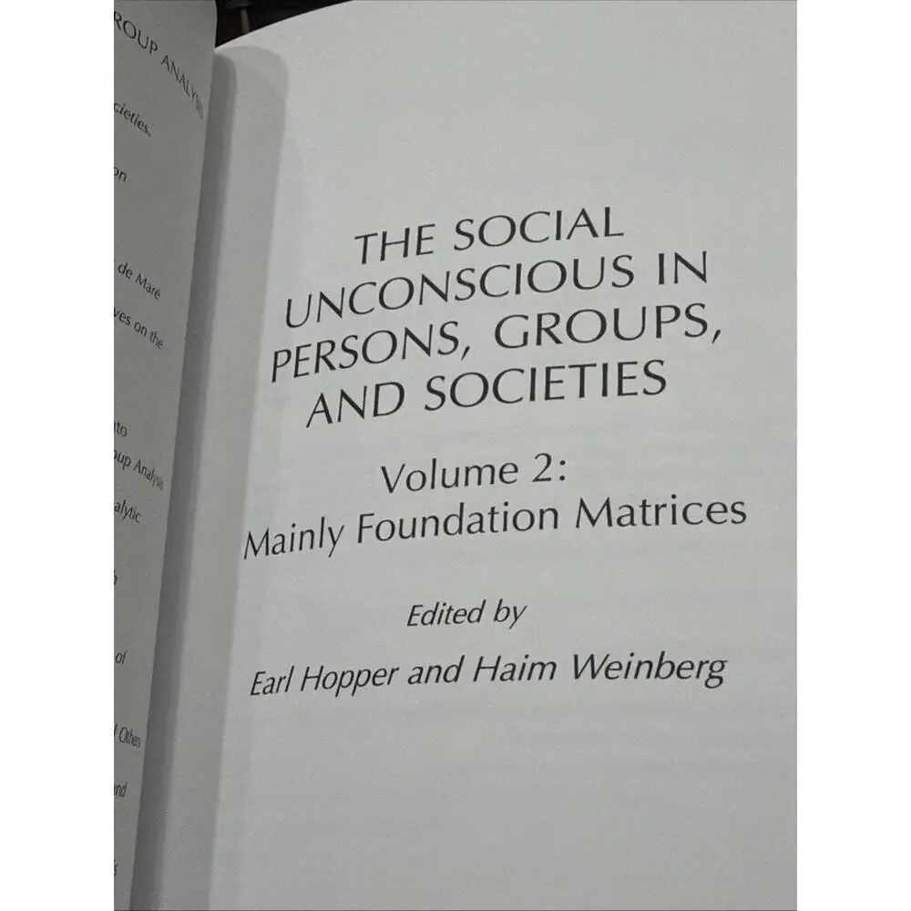 Book social it earl
