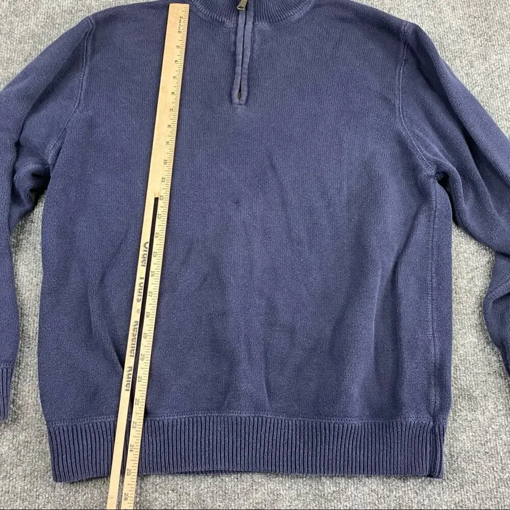 Eddie Bauer questions leave