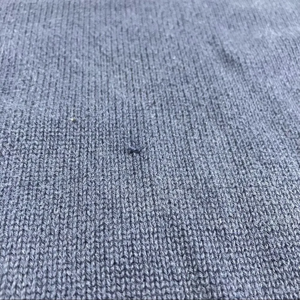Eddie Bauer questions leave