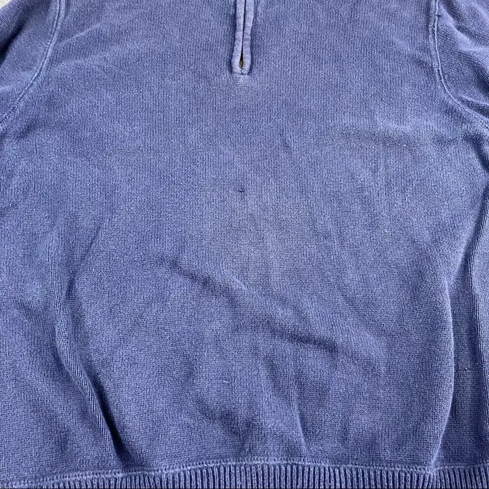 Eddie Bauer questions leave