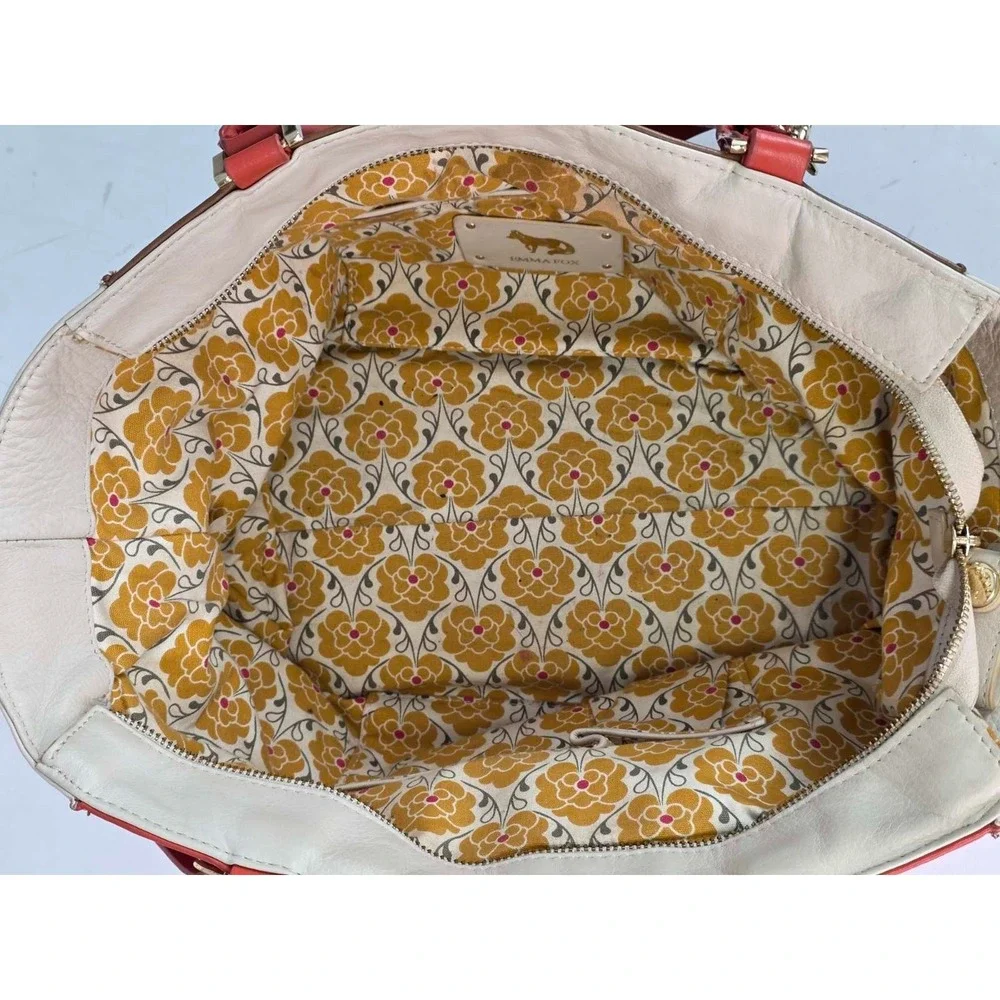 Emma Fox this item