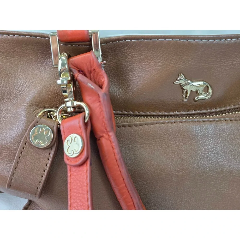 Emma Fox this item