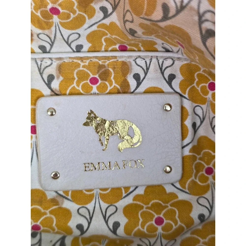 Emma Fox this item