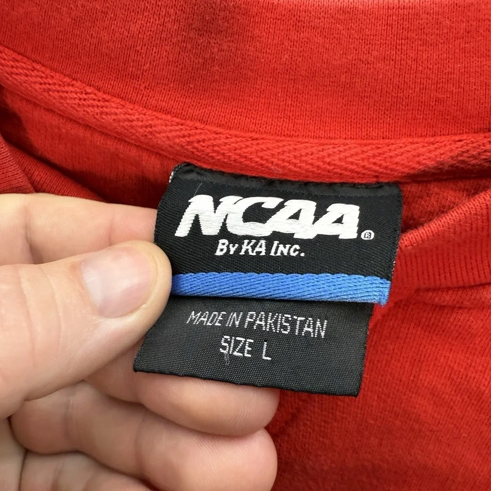 NCAA shows light