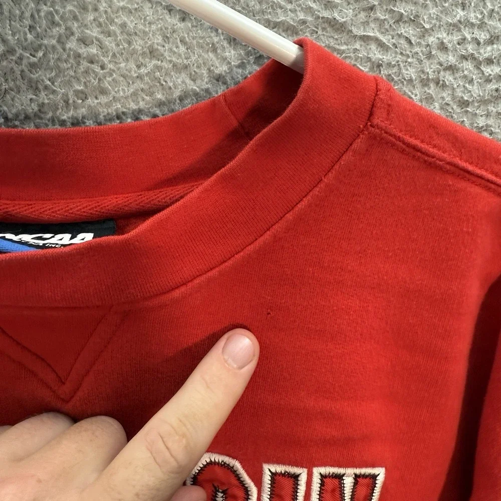 NCAA shows light