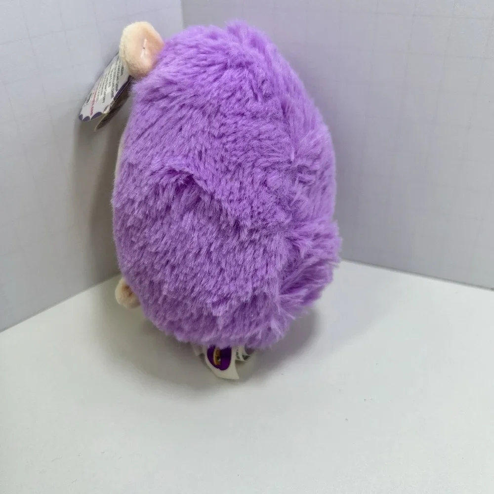 Surprizamals soft plush
