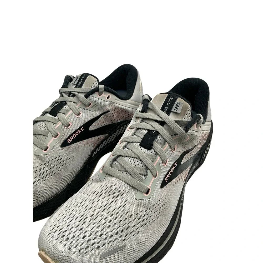 Brooks excellent washed