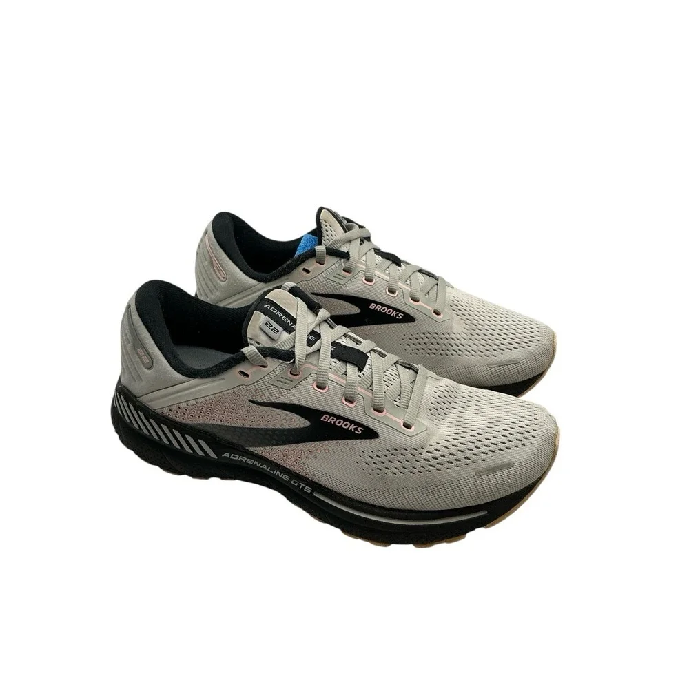 Brooks excellent washed