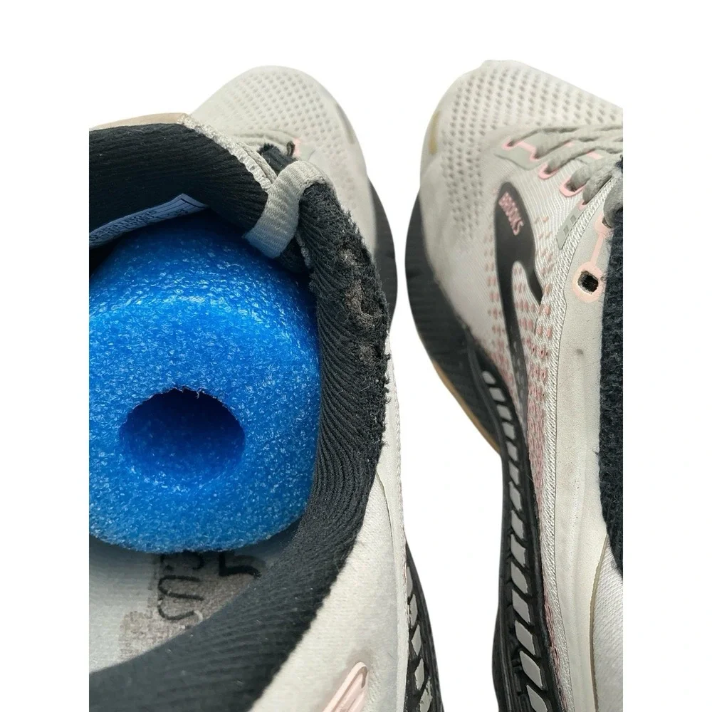Brooks excellent washed