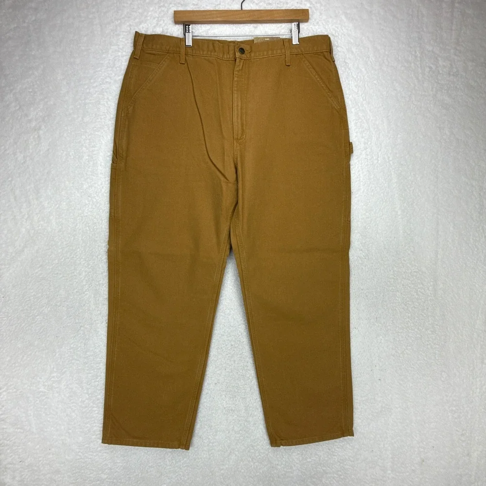 Carhartt b111 brn