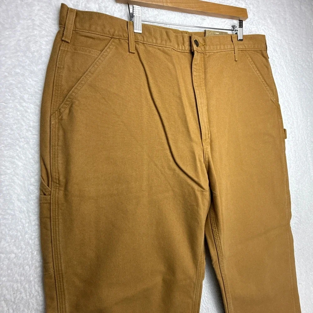 Carhartt b111 brn