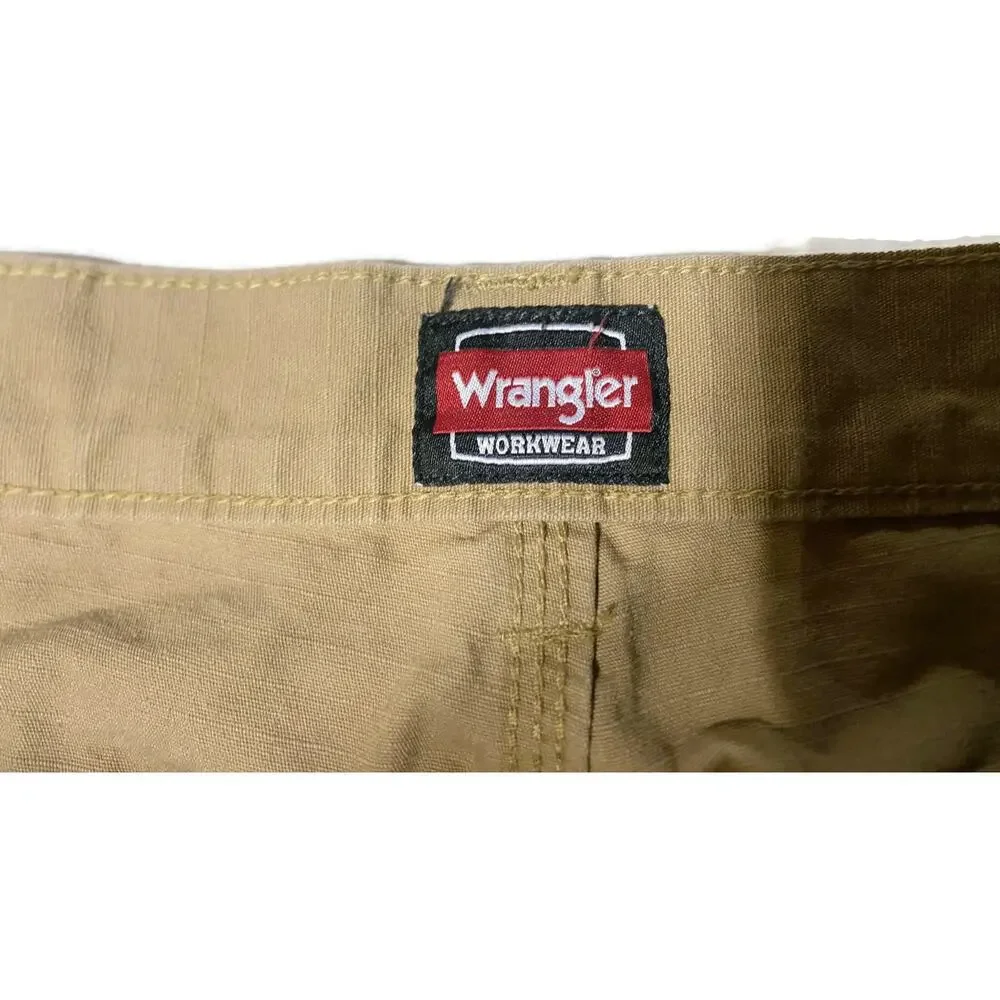 Wrangler men cargo