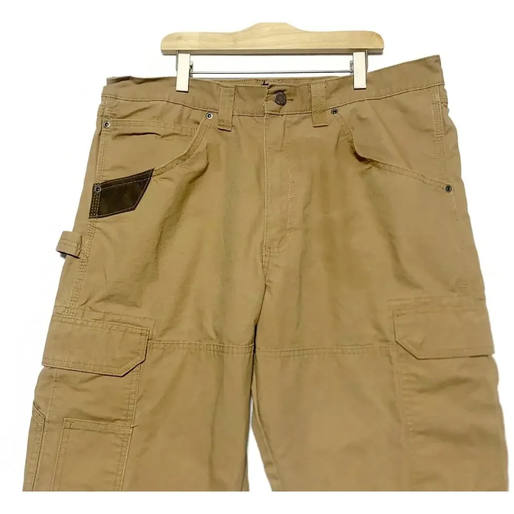 Wrangler men cargo
