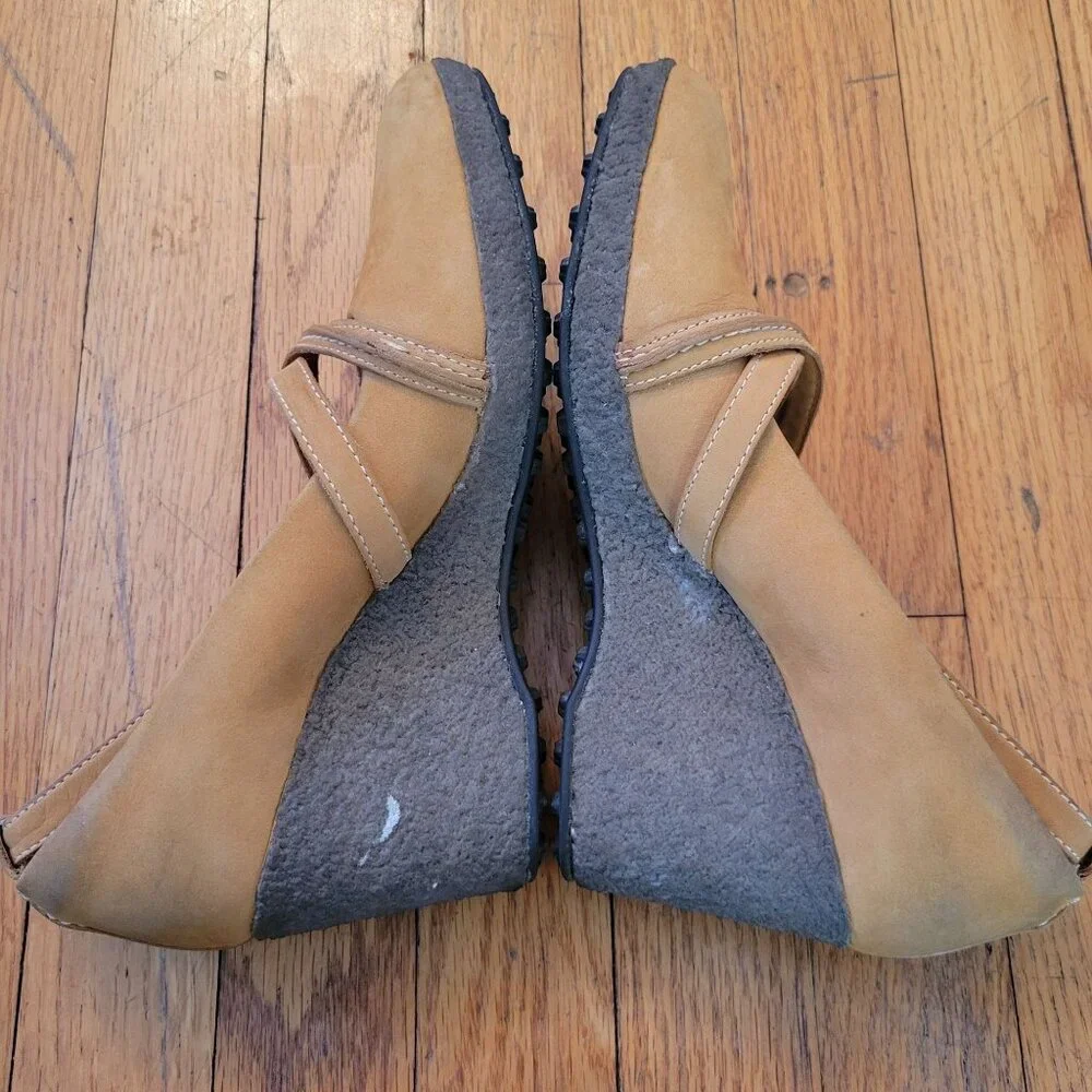 Timberland approx wear