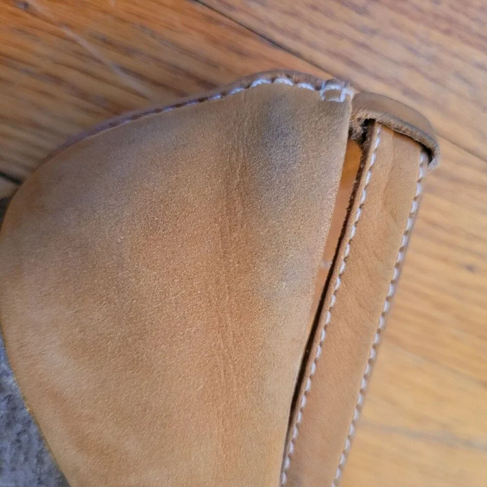 Timberland are minor