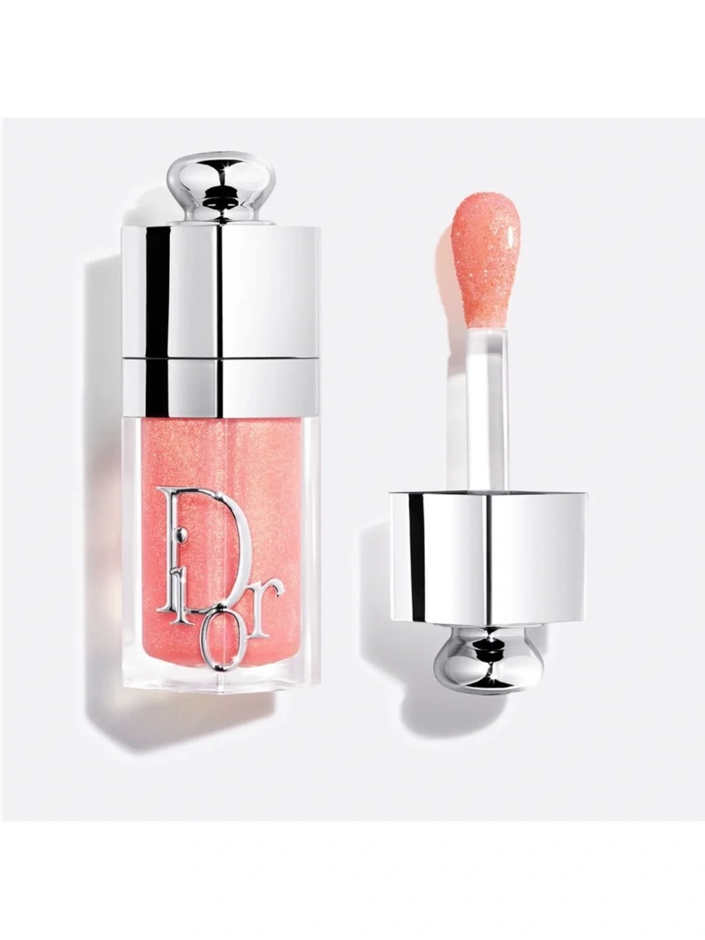 NEW RELEASE Dior Addict Lip Glow Oil Rosy Candy NIB