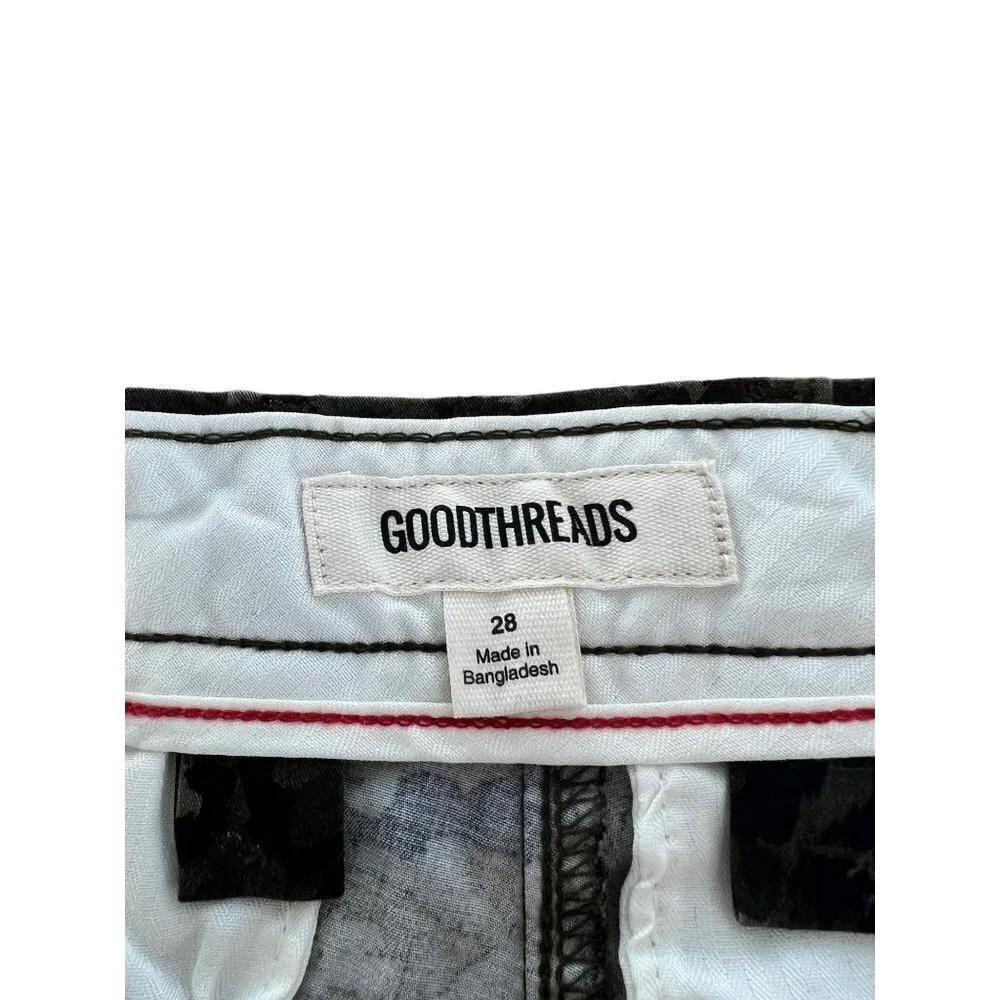 Good Thread nwt size
