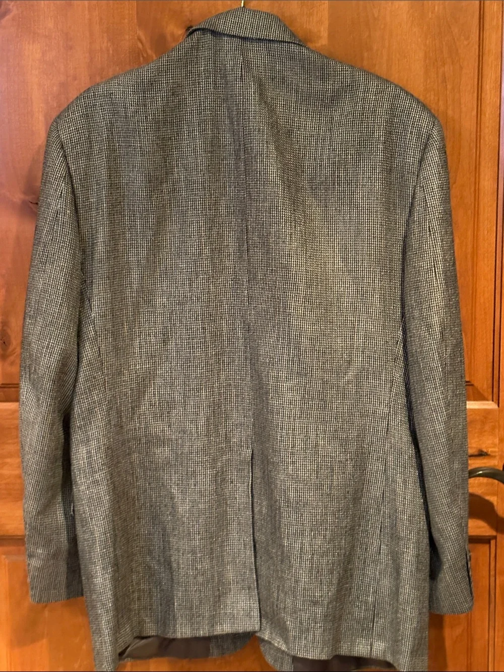 Botany 500 photos suit jacket