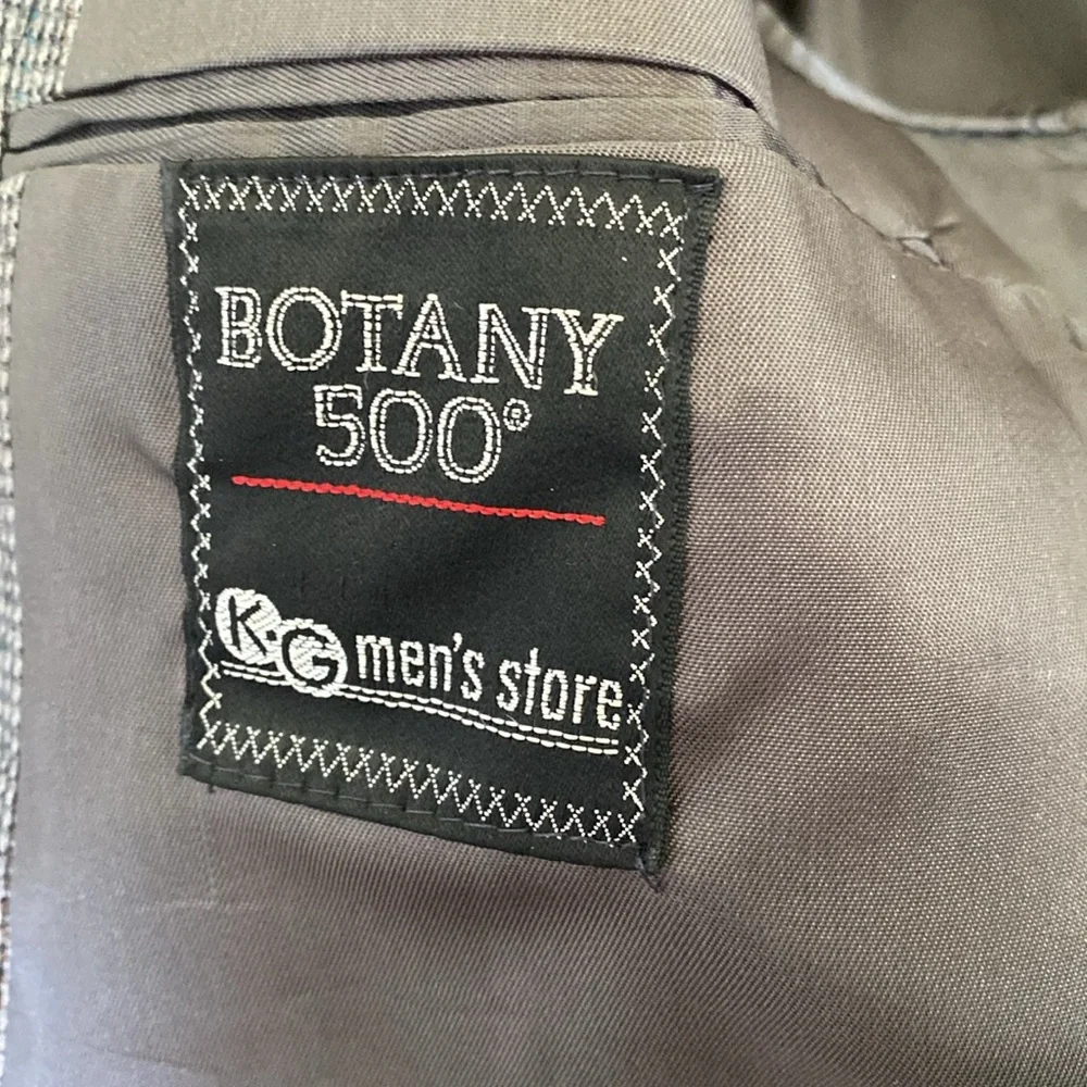 Botany 500 offers photos