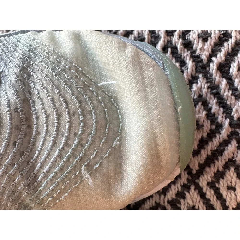 Nike sabrina magnetic