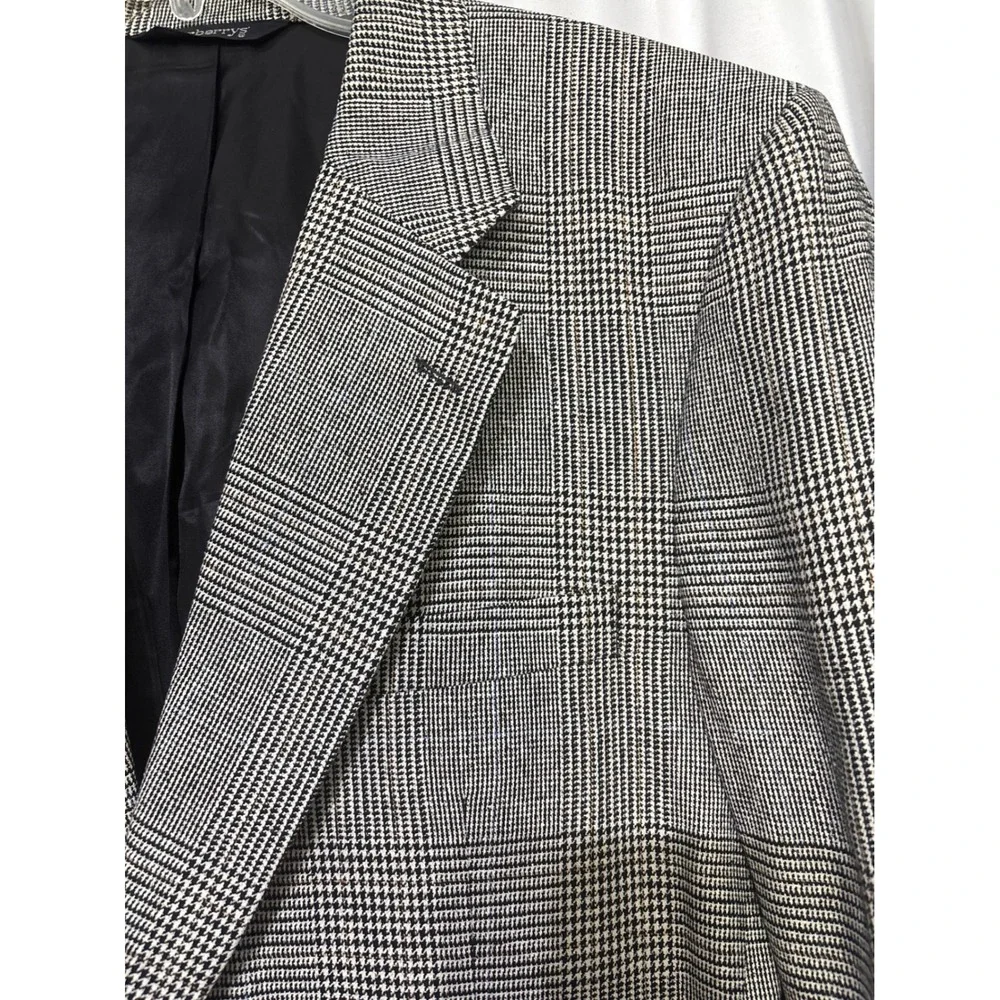 Burberry photos fashion