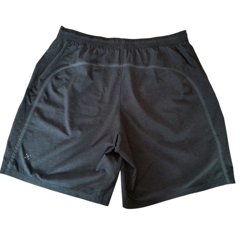 lululemon athletica men lululemon