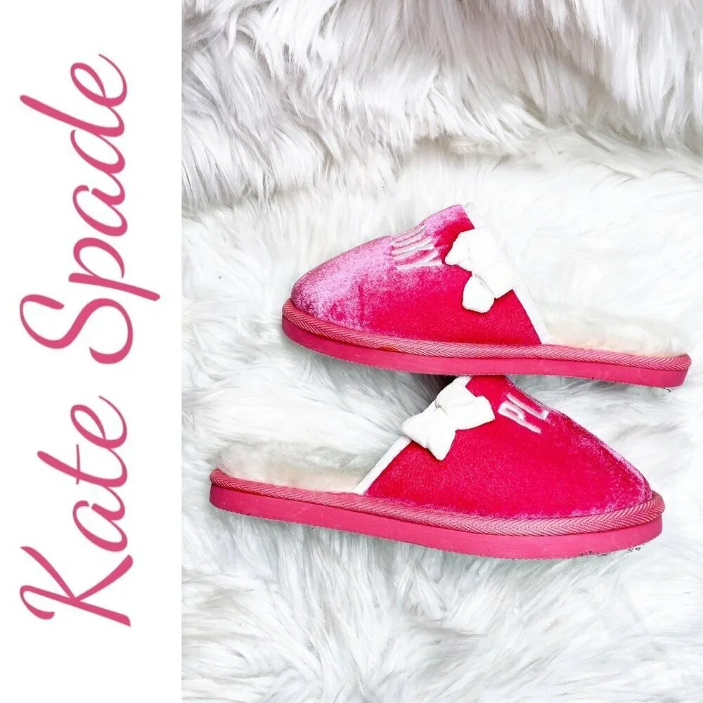 kate spade seller visiting