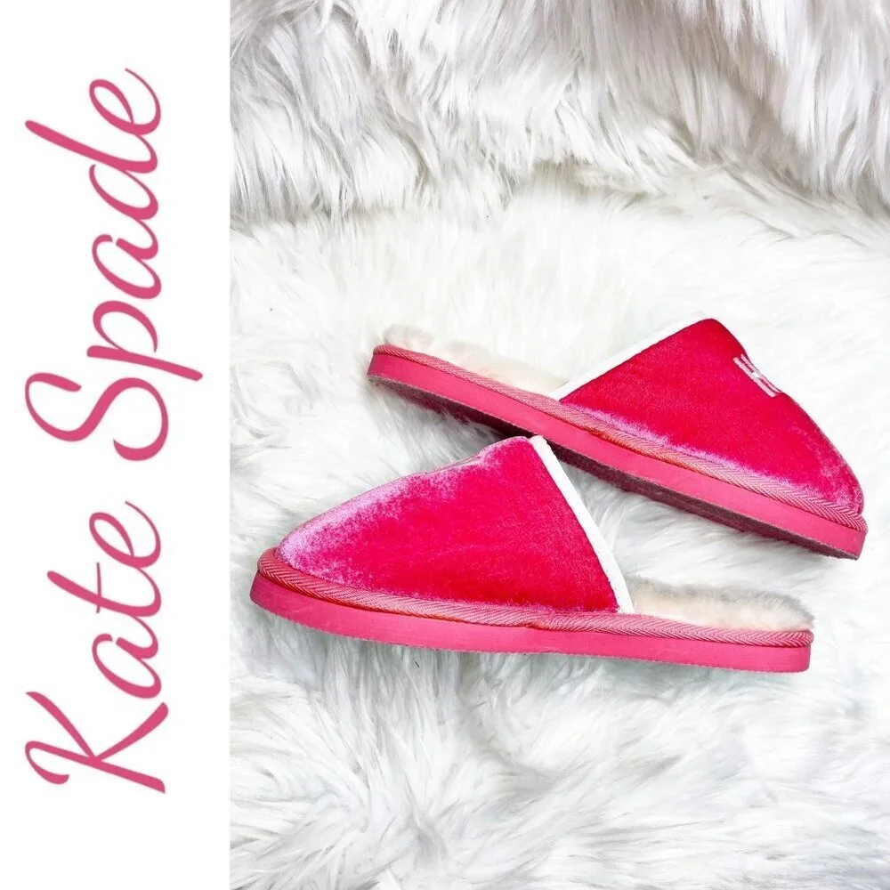 kate spade thanks box