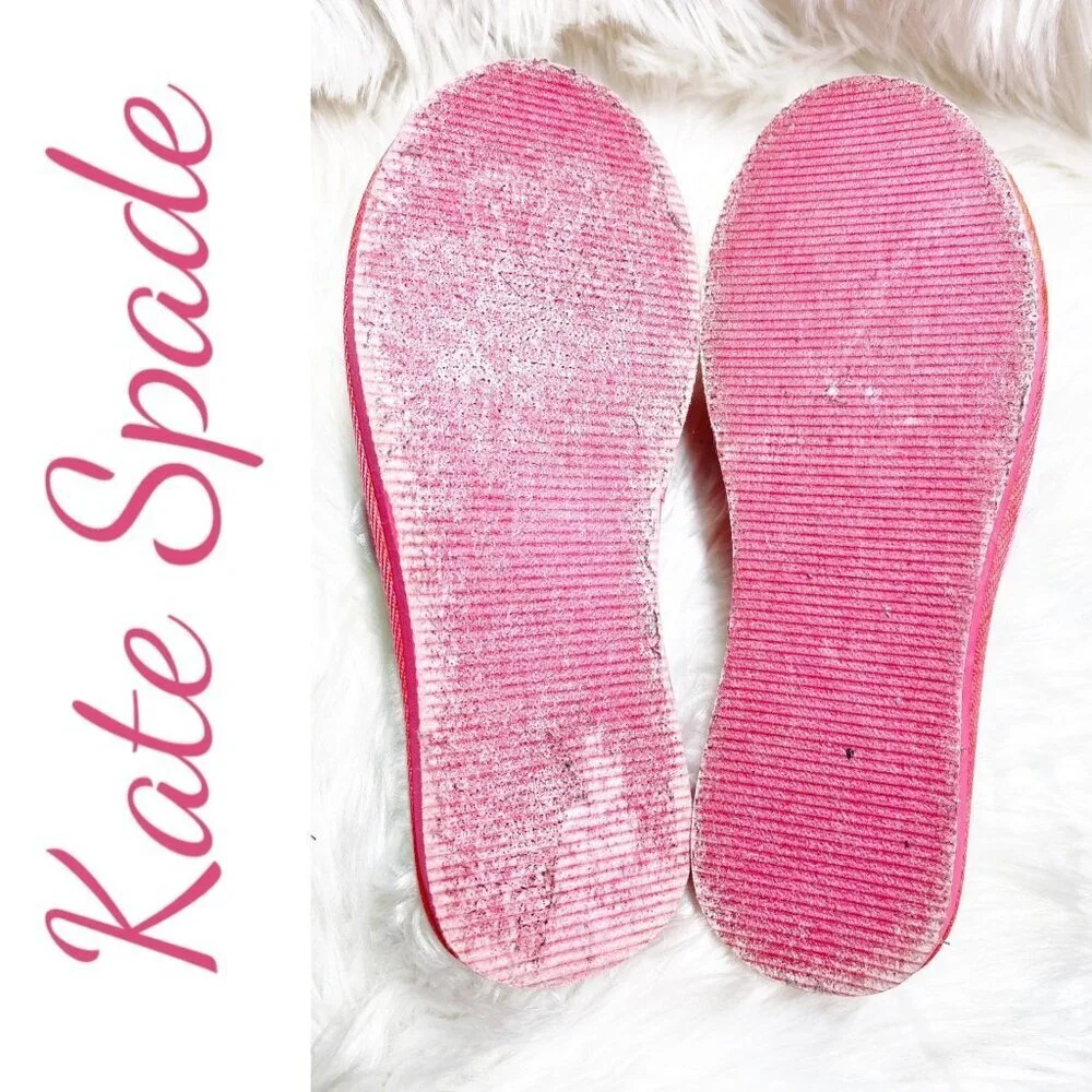 kate spade style 🌺 box