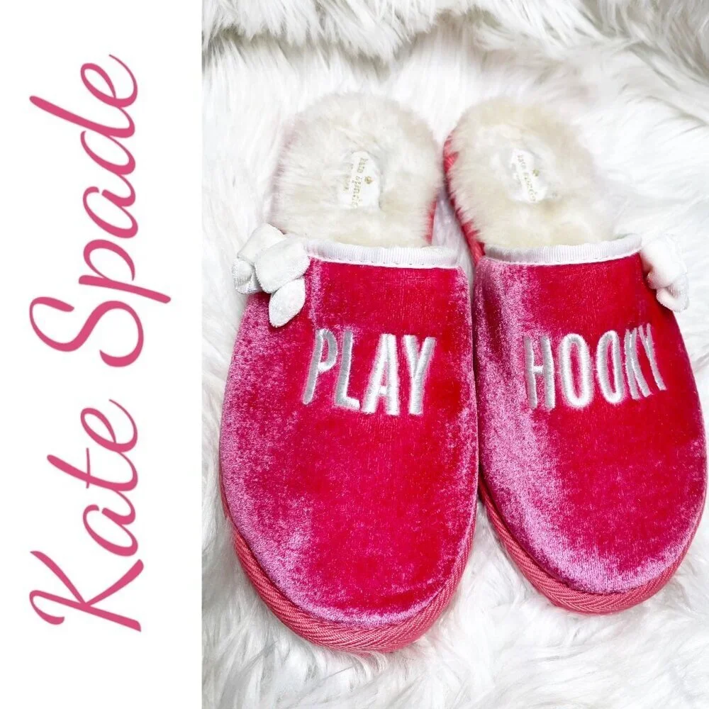 kate spade home faux sold